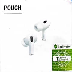 Earbuds Pro 2