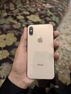 iphone xs 64GB pta approved