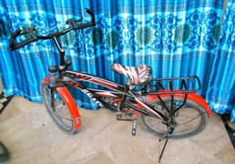 BMX Bicycle