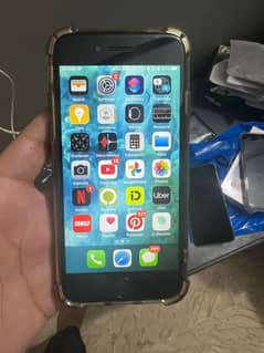 iphone 7 128Gb