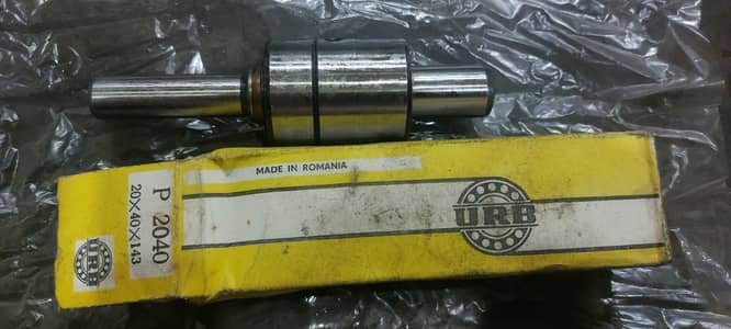 BEARING 92040 20X40X143
