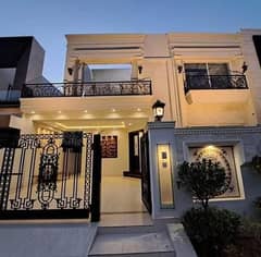 10 Marla Bungalow On Top Location For Rent In State Life Society Near DHA Phase 5 Lahore