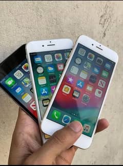 iPhone 6 non Pta 64 gb