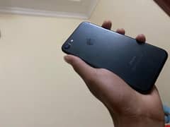 iPhone 7pta approved 256gb 03325391044