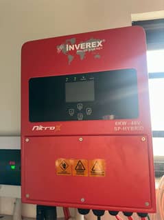 inverex