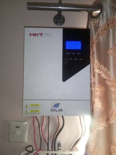 HKT solar inverter  for sale