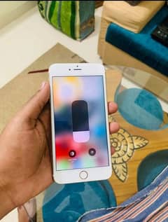 iPhone 6 plus 128 GB my WhatsApp number 03411594804