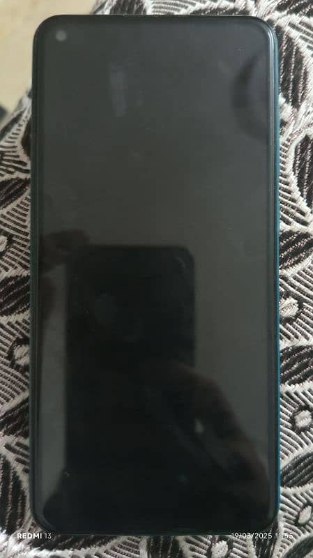 Redmi note 9 Panel & Touch 0
