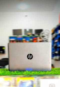 HP