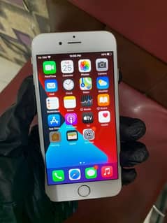 iPhone 6 plus 128 GB my WhatsApp number 03411594804