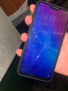 vivo y85A 4/64