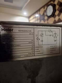 Haier Fridge For Sale