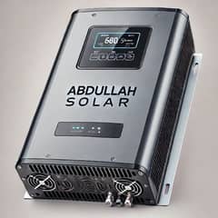 Soler inverter without battery'