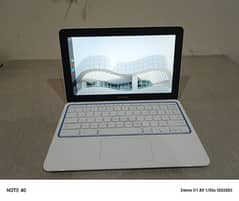 HP Chromebook