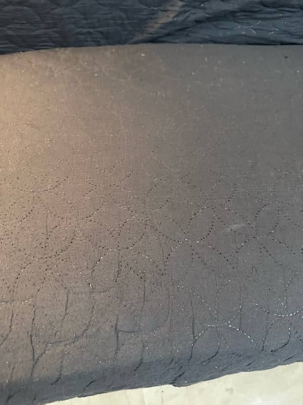 3+1+1 seater sofa covers in excellent condition 4