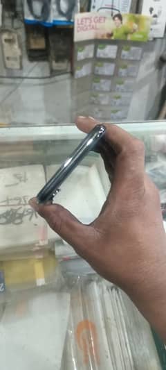 IPHONE X NON PTA 256 FU