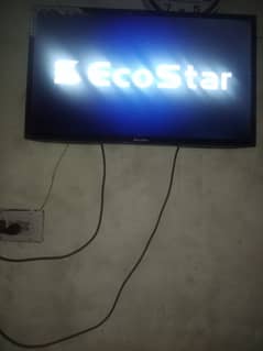 very beautiful led tv