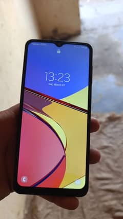 Samsung a12 4/64 permanent patch ha