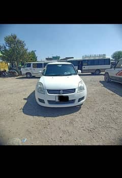 Suzuki Swift 2010