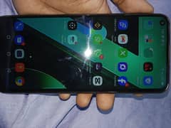 infinix Note 7