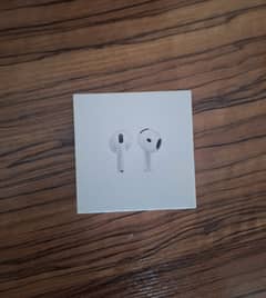 Airpods 4 (Non ANC)