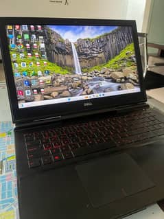 Dell Inspiron 15 7000 Gaming laptop