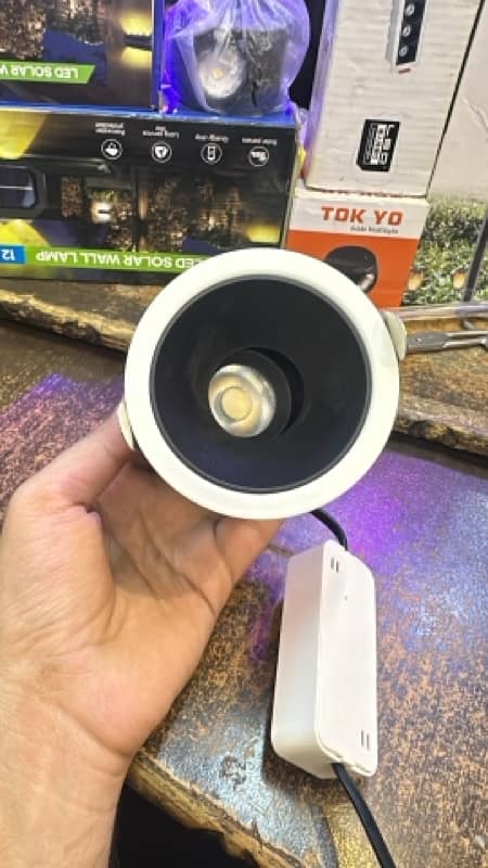 cob deep model 12w 0