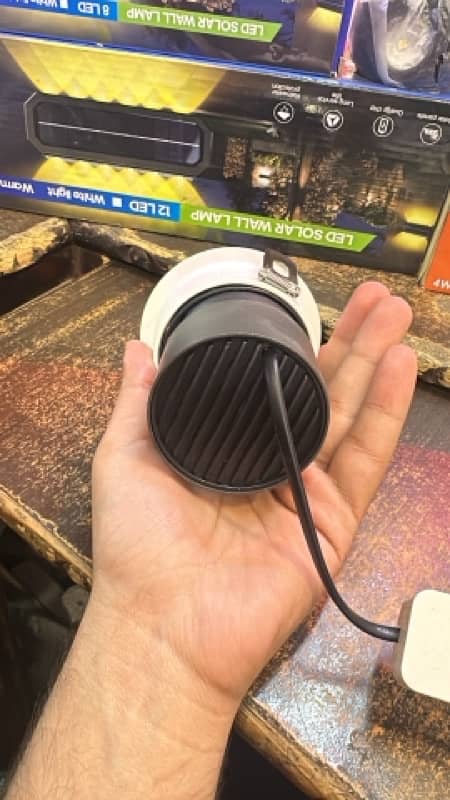 cob deep model 12w 1