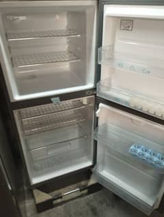 Haier fridge medium size