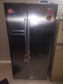 Haier Refrigerator (Fridge)