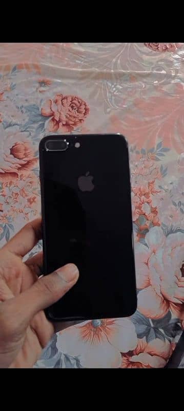 iphone 7plus Pta 128 Pani ma gir gia ha on ni h 0