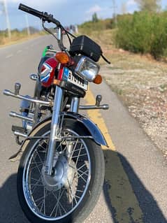 125 Honda for Sale