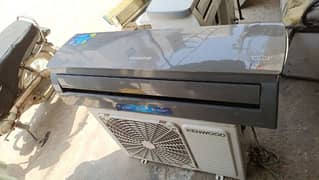 Kenwood  1.5 ton Price 1 lakh