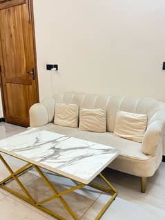 urgent sale sofa set