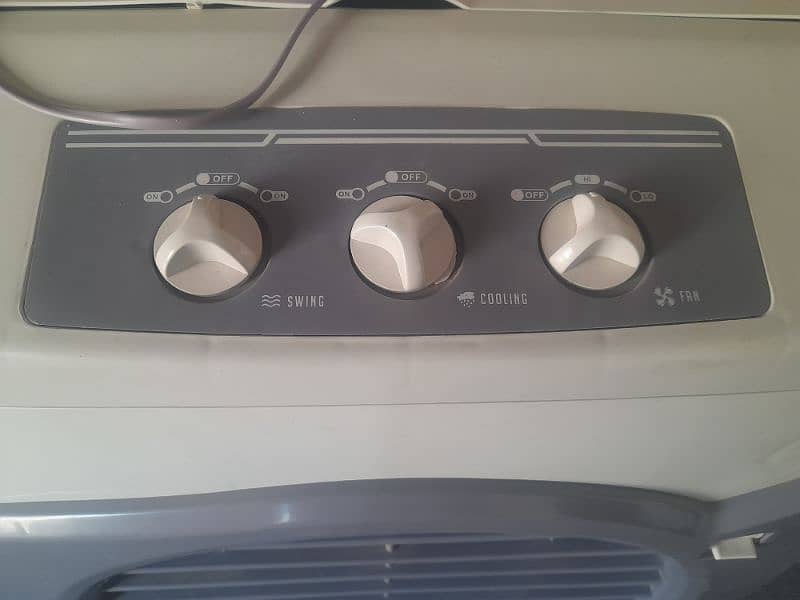 Air Coolar for Sale 10/10 Condition 4