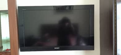 32 inch Sony LCD