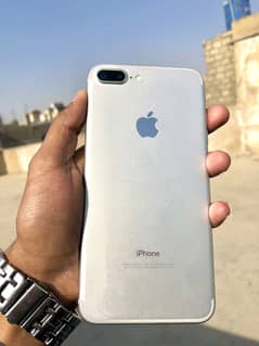 Apple iPhone 7plus