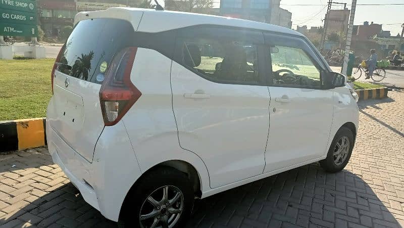 Nissan Dayz 2021 8