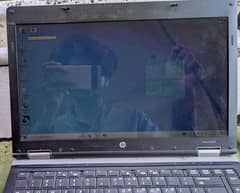 Hp pro book