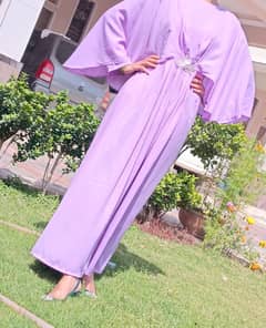 kaftan for any occasion