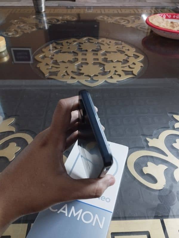 techno camon 19 128gb 1