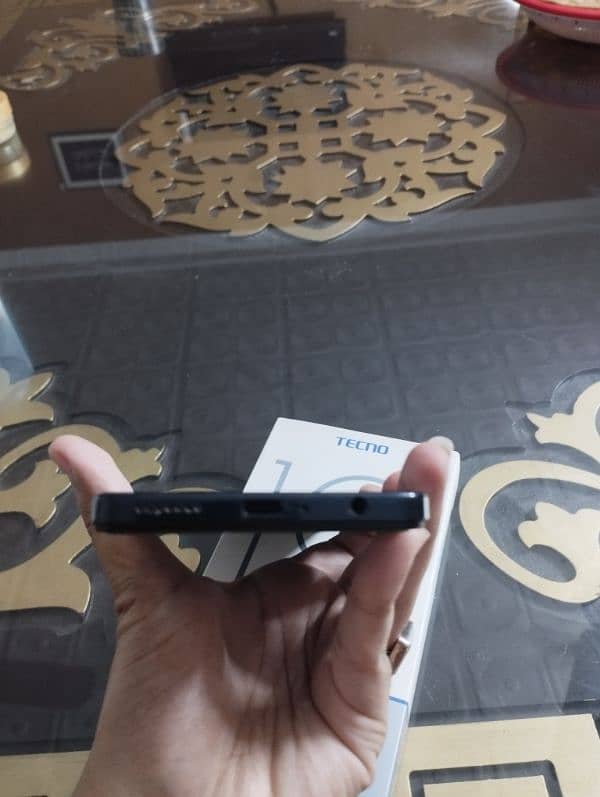 techno camon 19 128gb 2