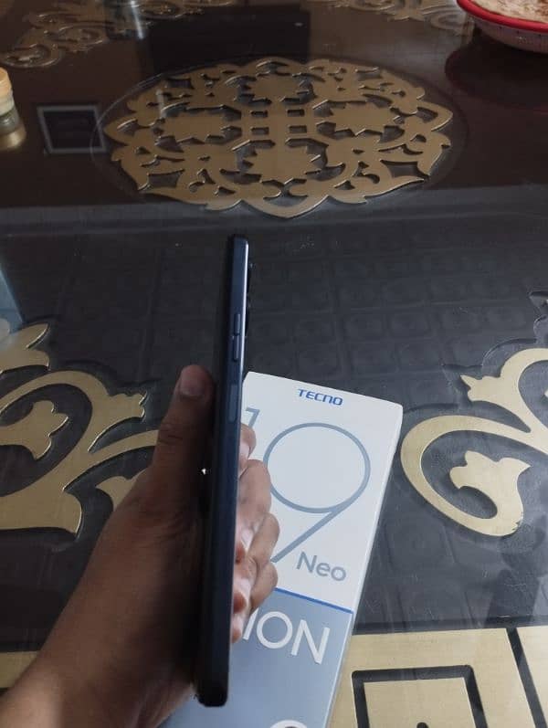 techno camon 19 128gb 3