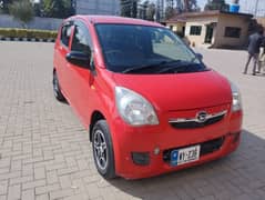 Daihatsu Mira 2009 import 3013