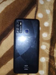 Infinix hot 9