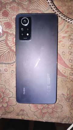 Redmi note 12 pro pta approved only set 10/9 read ad fully