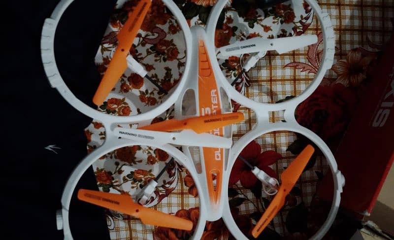 Drone with remote issue 3