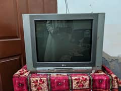 TV LG-21Q90PR 20 inch