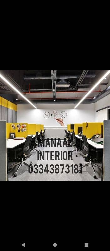 Executive table,Cubical,Workstation table,Conference table 8