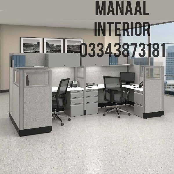 Executive table,Cubical,Workstation table,Conference table 9